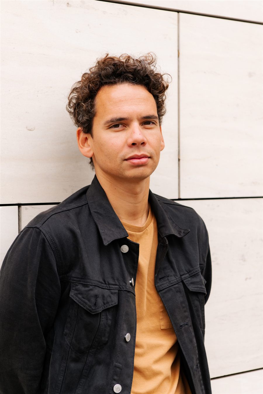 Cederik Haverbeke